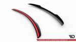 Maxton spoiler extension for Rolls Royce Cullinan