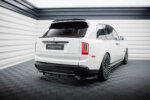 Maxton spoiler extension for Rolls Royce Cullinan