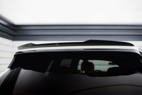 Maxton spoiler extension for Rolls Royce Cullinan