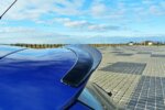 Maxton spoiler extension for SEAT IBIZA MK2 FACELIFT CUPRA