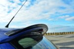 Maxton spoiler extension for SEAT IBIZA MK2 FACELIFT CUPRA