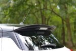 Maxton spoiler extension for SUZUKI SWIFT 6 SPORT