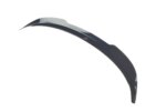 Maxton spoiler extension for SUZUKI SWIFT 6 SPORT