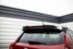 Maxton spoiler extension for Seat Arona FR Mk1