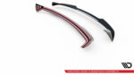 Maxton spoiler extension for Seat Ateca Mk1