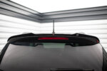 Maxton spoiler extension for Seat Ateca Mk1