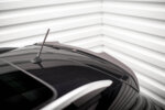 Maxton spoiler extension for Seat Ateca Mk1