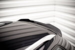 Maxton spoiler extension for Seat Exeo ST