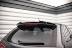 Maxton spoiler extension for Seat Ibiza Cupra Mk3