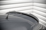 Maxton spoiler extension for Seat Ibiza Cupra Mk3