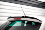 Maxton spoiler extension for Seat Ibiza FR SC Mk4 Facelift