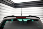 Maxton spoiler extension for Seat Ibiza FR SC Mk4 Facelift