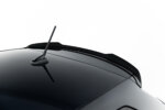 Maxton spoiler extension for Seat Ibiza FR/ Standard Mk5