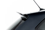 Maxton spoiler extension for Seat Ibiza FR/ Standard Mk5