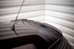 Maxton spoiler extension for Seat Leon Cupra / FR Mk2