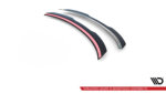 Maxton spoiler extension for Seat Leon Cupra / FR Mk2