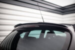Maxton spoiler extension for Seat Leon Cupra / FR Mk2