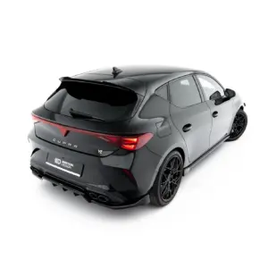 Maxton produžetak spojlera za Seat Leon FR Mk4 / Cupra Leon Hatchback Mk1 / Mk1 Facelift