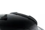 Maxton spoiler extension for Seat Leon FR Mk4 / Cupra Leon Hatchback Mk1 / Mk1 Facelift