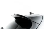 Maxton spoiler extension for Seat Leon FR Mk4 / Cupra Leon Hatchback Mk1 / Mk1 Facelift
