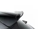 Maxton spoiler extension for Seat Leon FR Mk4 / Cupra Leon Hatchback Mk1 / Mk1 Facelift