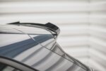 Maxton spoiler extension for Seat Leon FR ST Mk4 / Cupra Leon