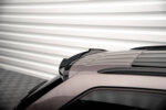 Maxton spoiler extension for Seat Leon FR Sportstourer Mk3