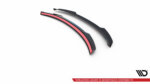 Maxton spoiler extension for Seat Leon FR Sportstourer Mk3