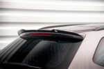 Maxton spoiler extension for Seat Leon FR Sportstourer Mk3