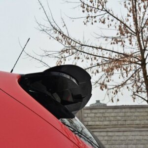 Maxton produžetak spojlera za Seat Leon MS Design Mk2