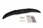 Maxton spoiler extension for Seat Leon MS Design Mk2
