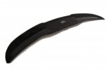 Maxton spoiler extension for Seat Leon MS Design Mk2