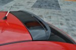 Maxton spoiler extension for Seat Leon Mk1 Cupra