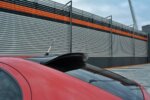Maxton spoiler extension for Seat Leon Mk1 Cupra