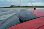 Maxton spoiler extension for Seat Leon Mk1 Cupra