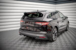 Maxton spoiler extension for Skoda Enyaq iV