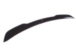 Maxton spoiler extension for Skoda Fabia RS Mk2