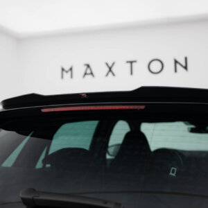 Maxton produžetak spojlera za Skoda Kamiq Mk1
