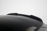 Maxton spoiler extension for Skoda Kamiq Mk1