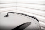 Maxton spoiler extension for Skoda Karoq Sportline Mk1 Facelift