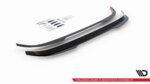 Maxton spoiler extension for Skoda Kodiaq Mk1 Facelift