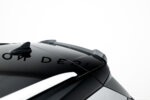 Maxton spoiler extension for Skoda Kodiaq Mk2