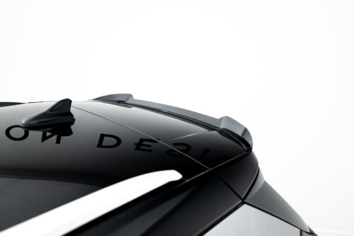 Maxton spoiler extension for Skoda Kodiaq Mk2
