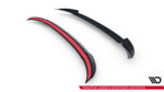 Maxton spoiler extension for Skoda Kodiaq Mk2