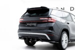 Maxton spoiler extension for Skoda Kodiaq Mk2