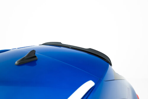 Maxton spoiler extension for Skoda Octavia Combi Standard / RS Mk4 / Mk4 Facelift