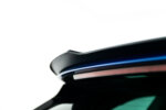 Maxton spoiler extension for Skoda Octavia Combi Standard / RS Mk4 / Mk4 Facelift