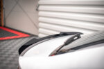 Maxton spoiler extension for Skoda Octavia Liftback Mk4
