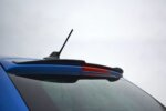 Maxton spoiler extension for Skoda Octavia RS Mk2 / Mk2 FL Combi