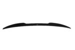 Maxton spoiler extension for Skoda Octavia RS Mk2 / Mk2 FL Combi